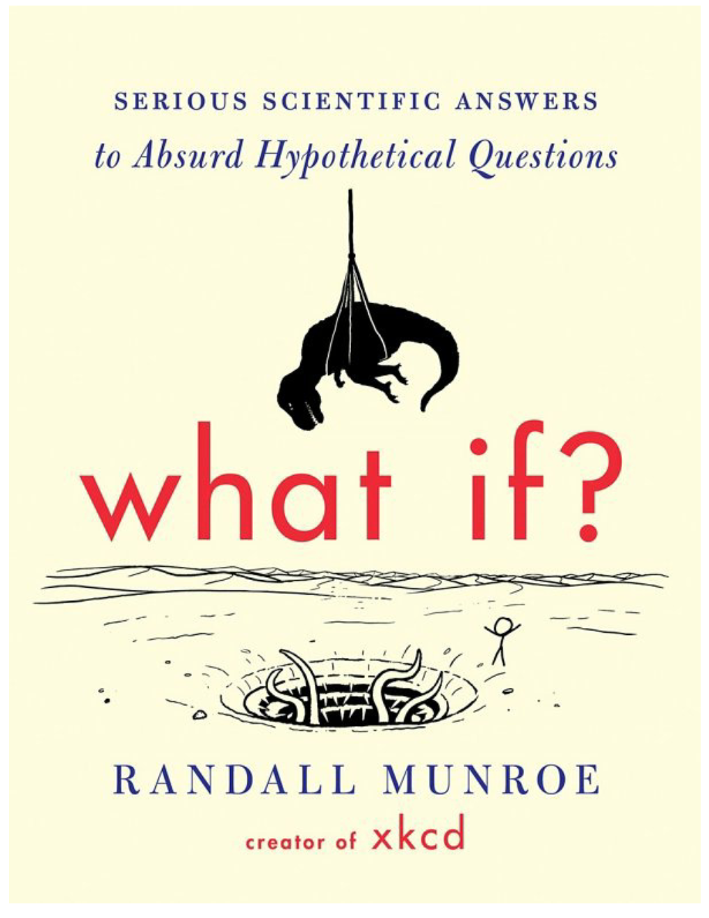 Randall Munroe