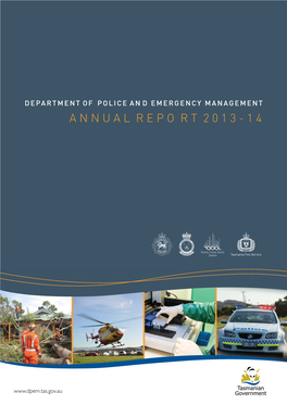 Annual Report 2013-14