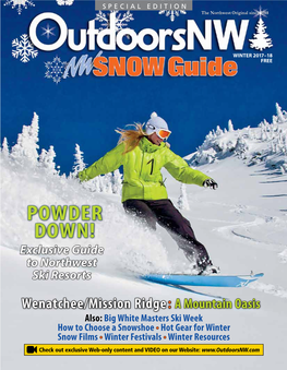 Download the SNOW Guide
