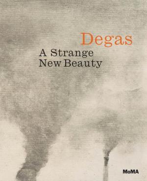 Edgar Degas: a Strange New Beauty, Cited on P