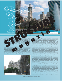 Philadelphia City Hall by Gutterman & Baumert-Web-Ver.Indd