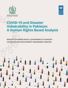 COVID-19 and Human Rights Taskforce Report