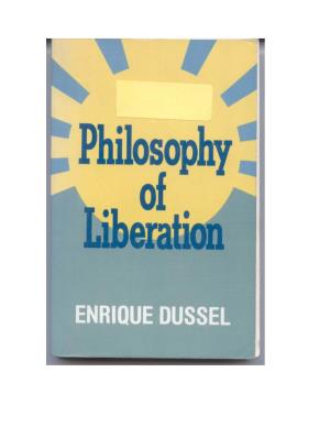 29.Philosophy of Liberation.Pdf
