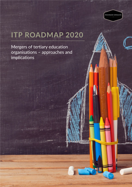 Itp Roadmap 2020