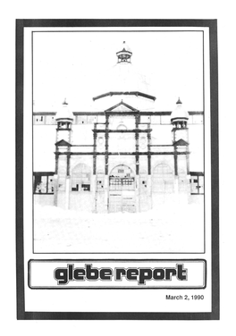 Glebe Report 1990 03 02 V19