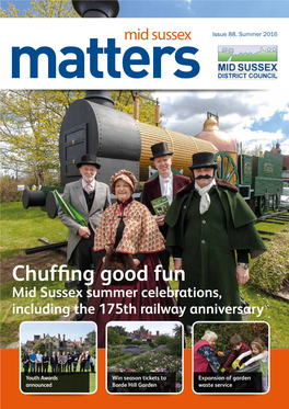 Mid Sussex Matters 88