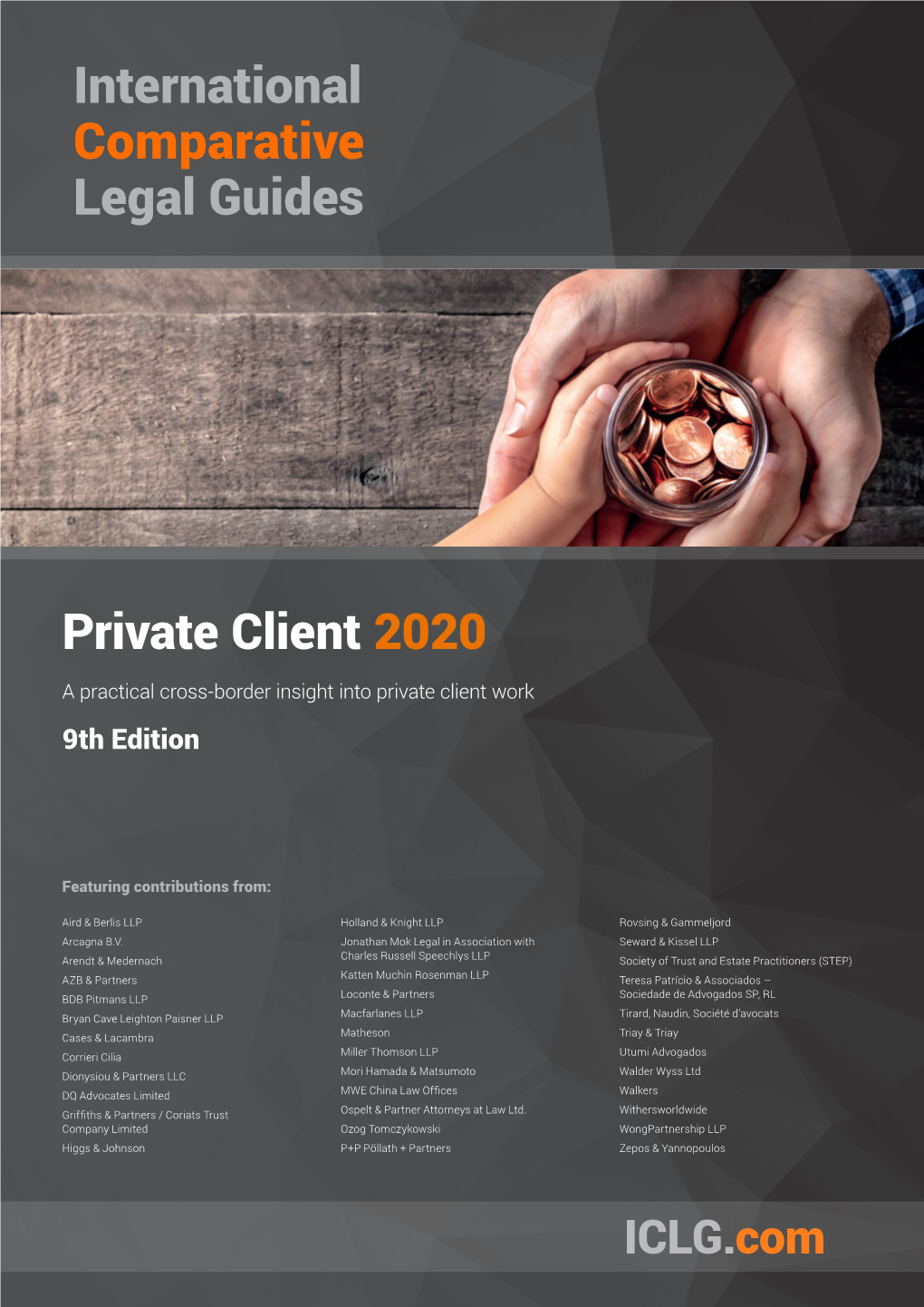 Private Client 2020