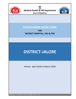District-Jalore