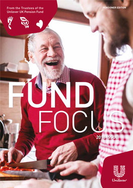 Fund Focus 2018 Issue