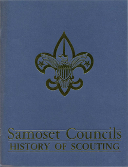 Samoset Council 1910