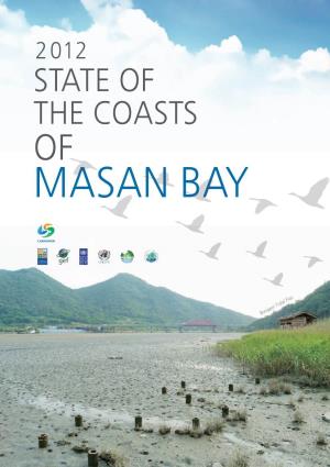 2012 State of the Coasts of Masan Bay