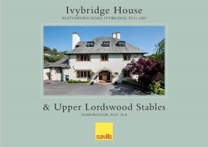 Ivybridge House BLATCHFORD ROAD, IVYBRIDGE, PL21 0AD