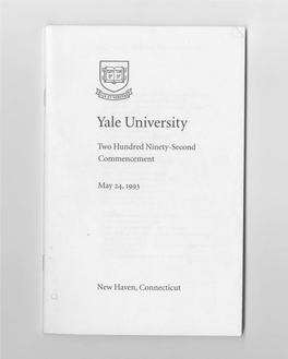 Yale University