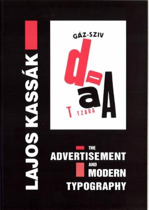 Advertisement Modern Typography