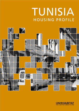 Housing Profile Tunisia Housing Profile