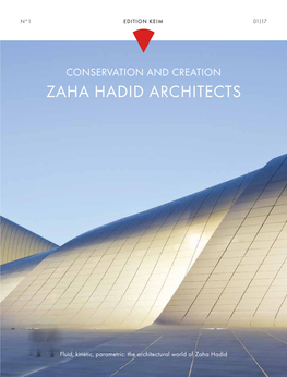 Zaha Hadid Architects