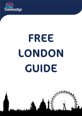 Free Things to Do in London