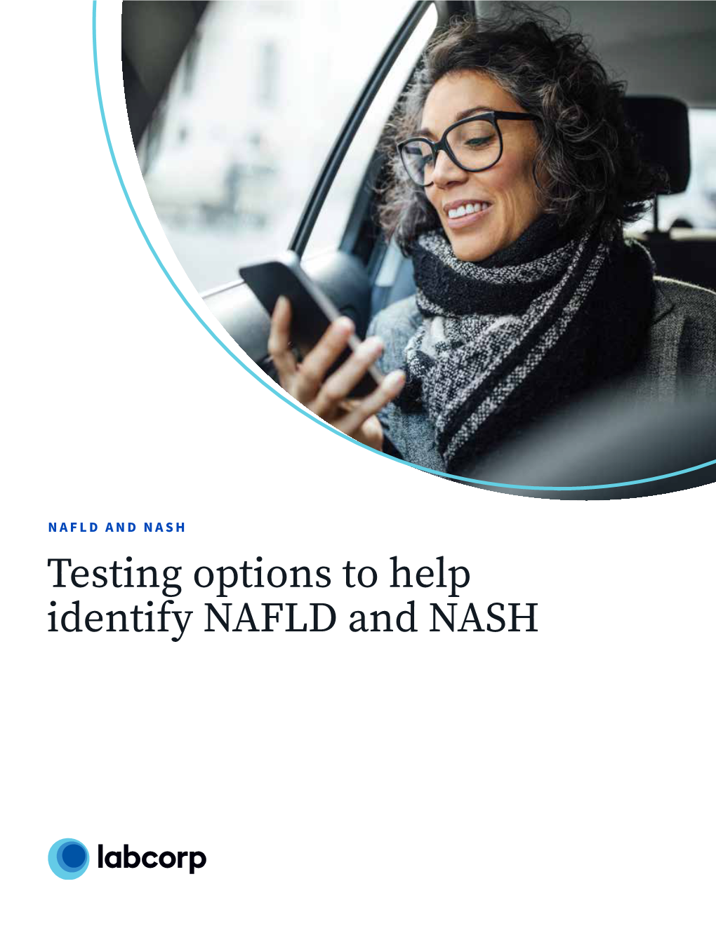 Testing Options to Help Identify NAFLD and NASH NAFLD and NASH