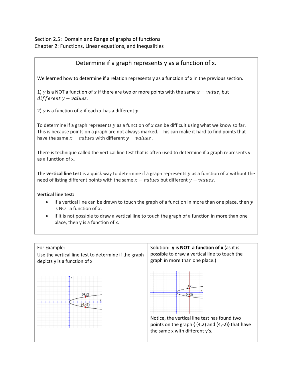 determine-if-a-graph-represents-y-as-a-function-of-x-docslib