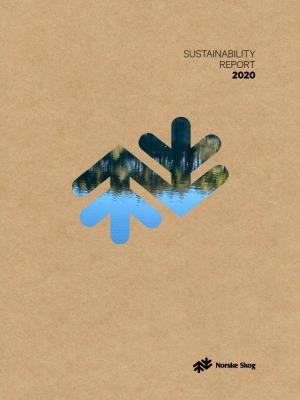 SUSTAINABILITY REPORT 2020 We Create Green Value Contents
