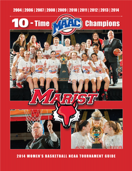 Marist College Fight Song