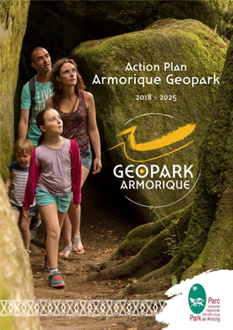 Armorique-Geopark-Action