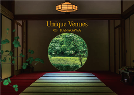 Unique-Venues-Of-Kanagawa2019.Pdf