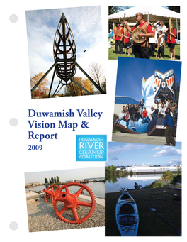 Duwamish Valley Vision Report