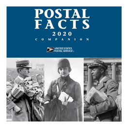 Postal Facts 2020 Companion [PDF]