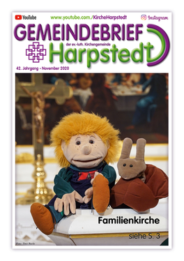 Familienkircheamilienkirche