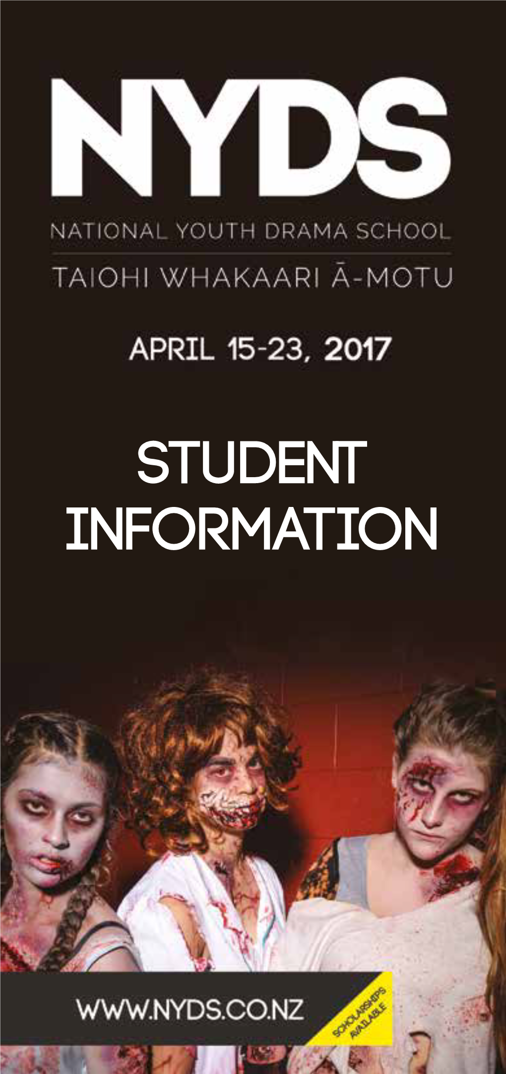 Student Information