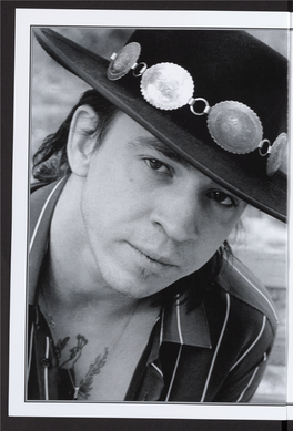 Stevie Ray Vaughan & Double Trouble 2015.Pdf