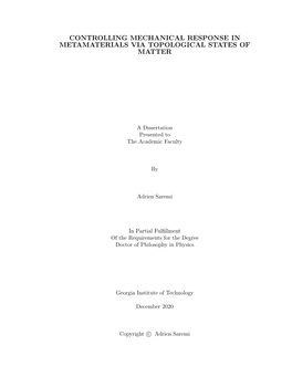 SAREMI-DISSERTATION-2020.Pdf