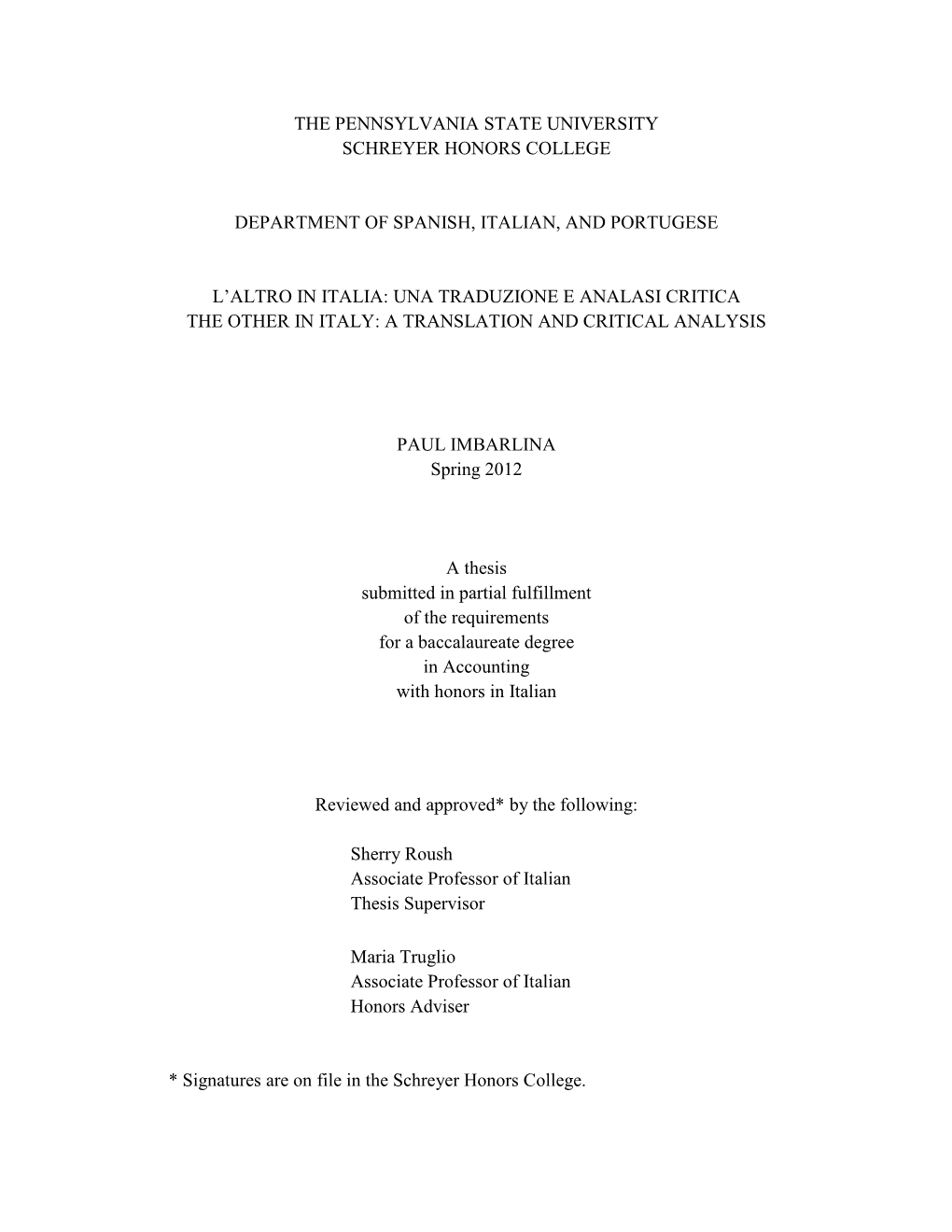 Open Paul Imbarlina Thesis Final.Pdf