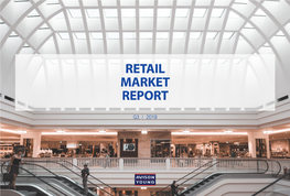 Seoul Retail Market Report