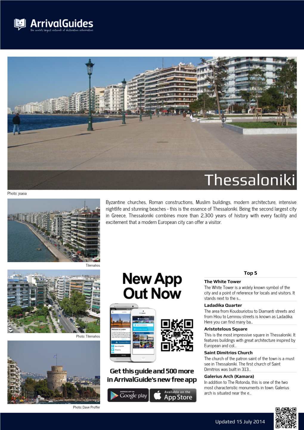 Thessaloniki