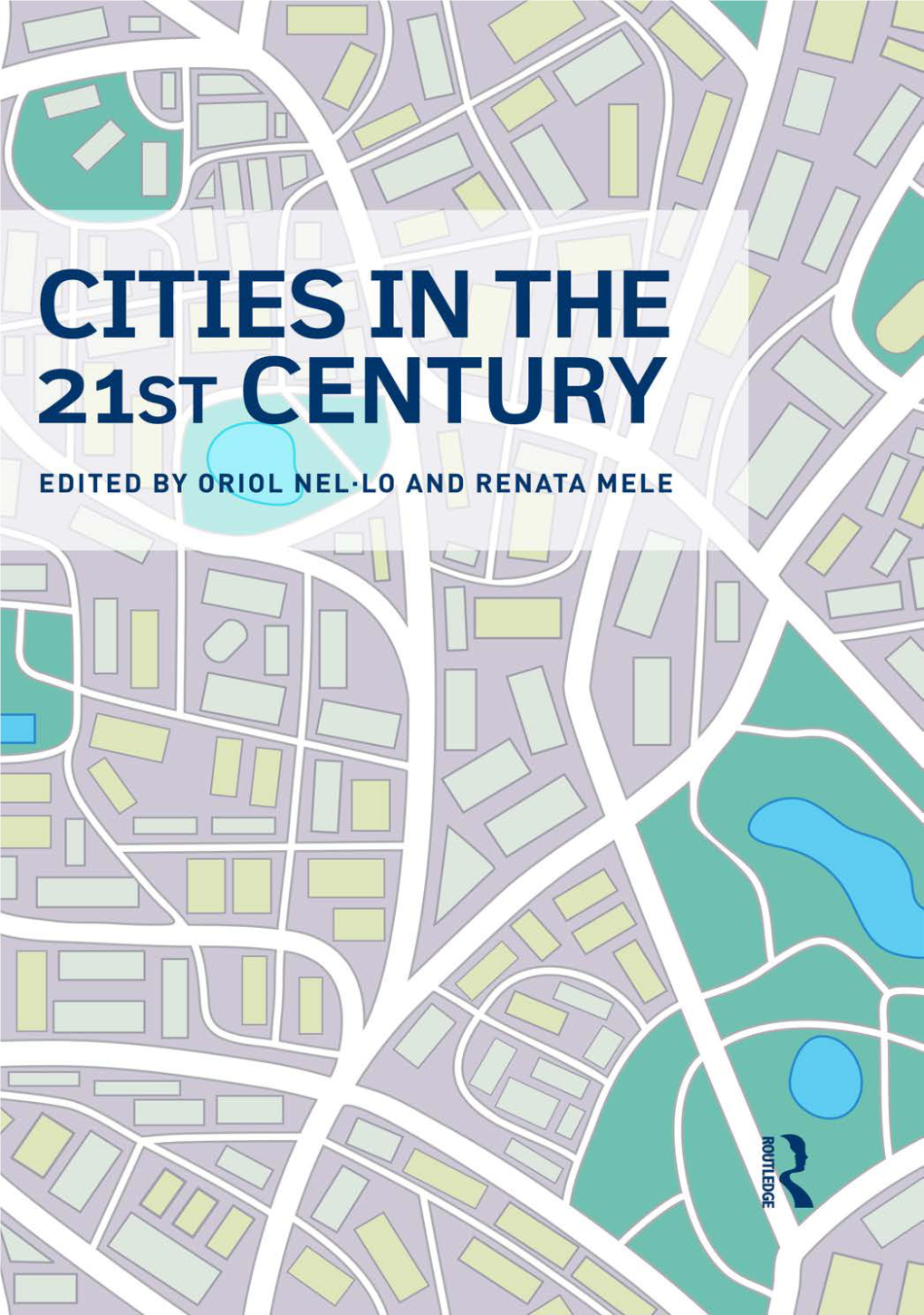 Cities in the 21St Century