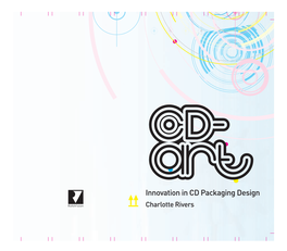 Innovation in CD Packaging Design