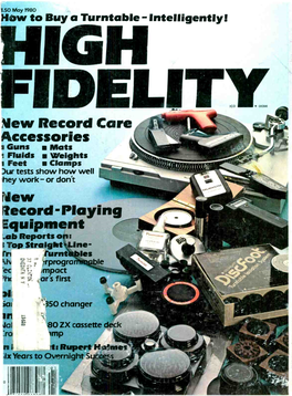 High-Fidelity-1980-0