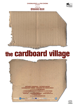 Il Villaggio Di Cartone (2011)