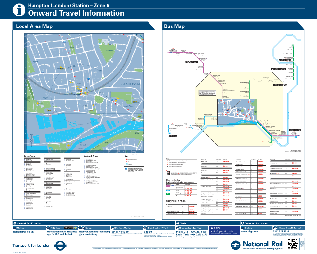 Local Area Map Bus Map - DocsLib