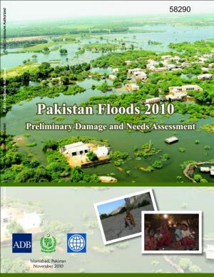 Disaster Risk Management and Climate Change