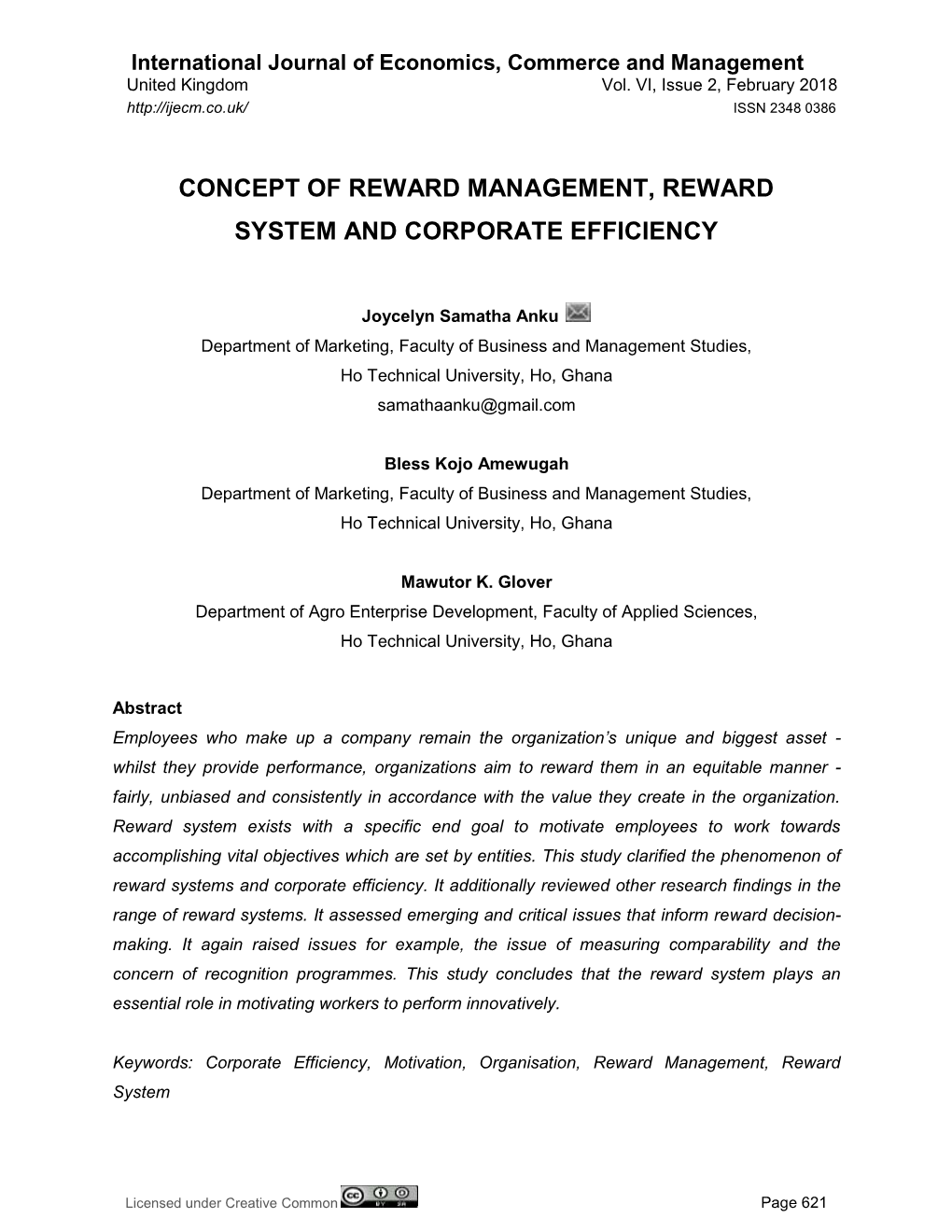 concept-of-reward-management-reward-system-and-corporate-efficiency