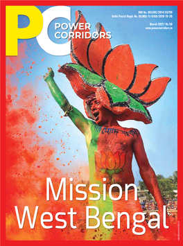 Mission West Bengal in the War of Perceptions, the BJP Seems to Be Unbeatably Ahead in the Race to Win West Bengal Politically