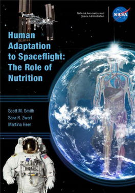 Human Adaptation to Spaceflight: the Role of Nutrition