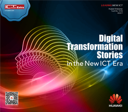 Digital Transformation Stories