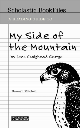 My Side of the Mountain Bookfiles Guide (PDF)