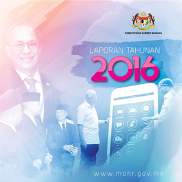 Laporan Tahunan KSM 2016