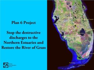 Plan 6 Project Kissimmee River