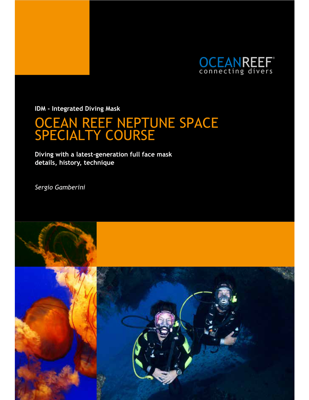 Ocean Reef Neptune Space Specialty Course